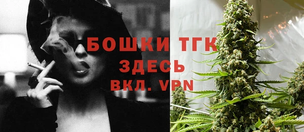 хмурый Балабаново